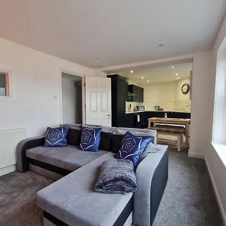 Yorkshire Rose Scarborough