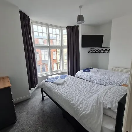 Apartment Yorkshire Rose *