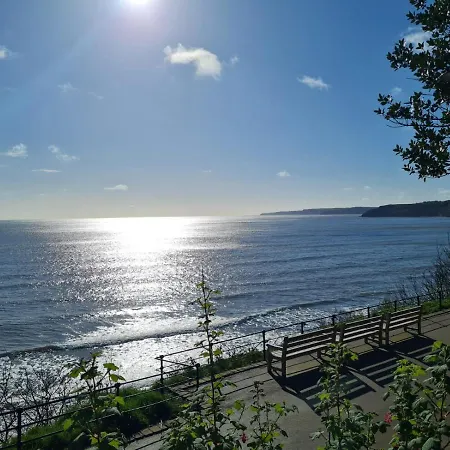 Yorkshire Rose Scarborough