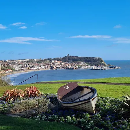 Lägenhet Yorkshire Rose