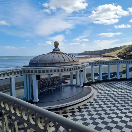 Yorkshire Rose Lägenhet *