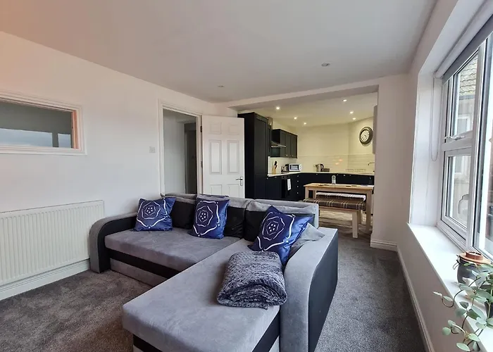 Yorkshire Rose Scarborough