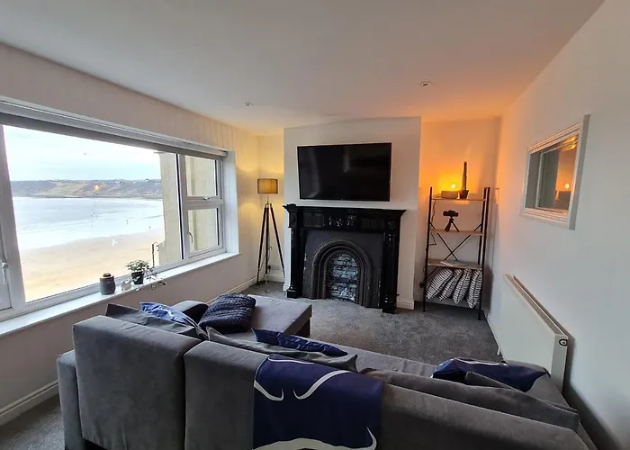 Appartement Yorkshire Rose Scarborough
