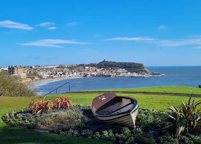 Appartement Yorkshire Rose