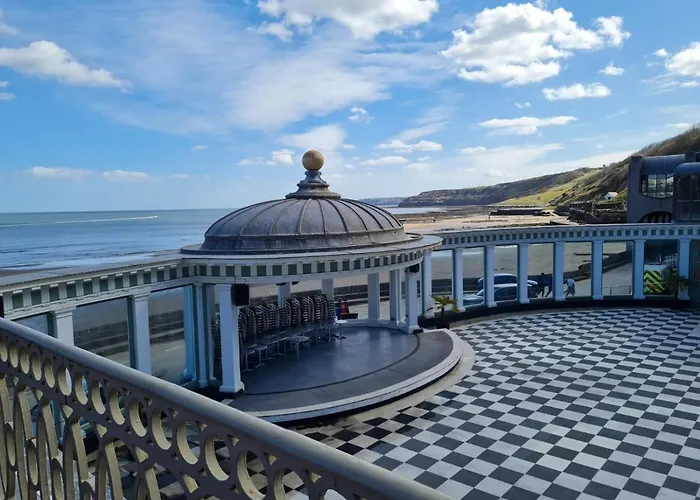 Yorkshire Rose Appartement *