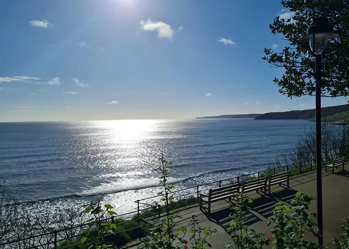 Yorkshire Rose Scarborough