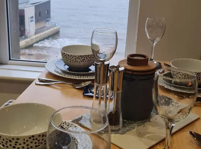 Yorkshire Rose Scarborough