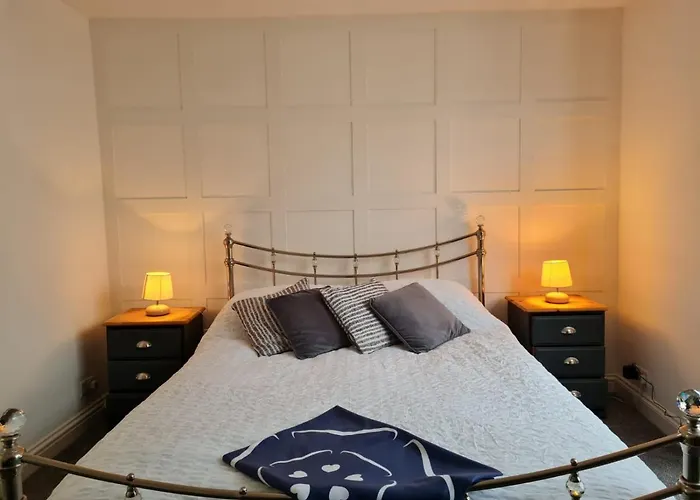 Appartement Yorkshire Rose Scarborough