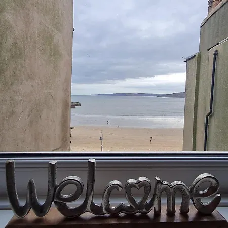 Apartment Yorkshire Rose Scarborough