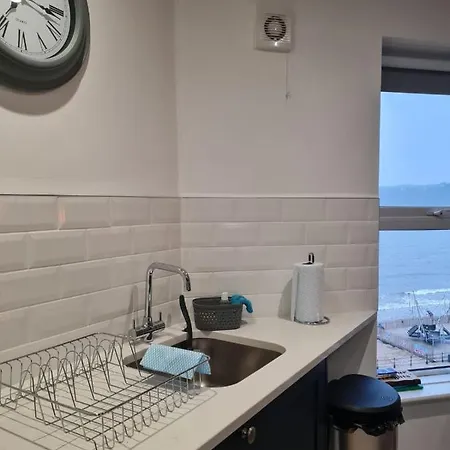 Yorkshire Rose Scarborough