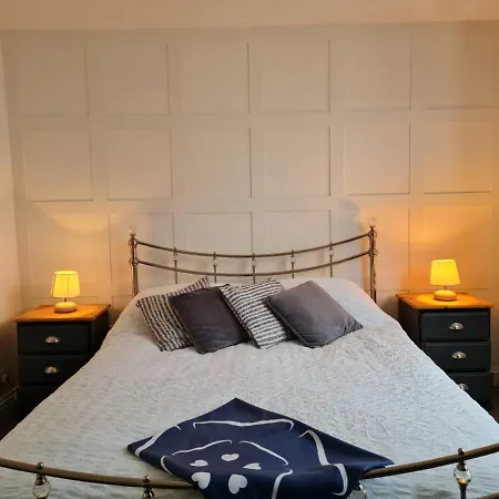 Apartment Yorkshire Rose Scarborough