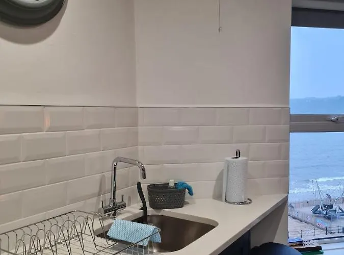 Yorkshire Rose スカーバラ